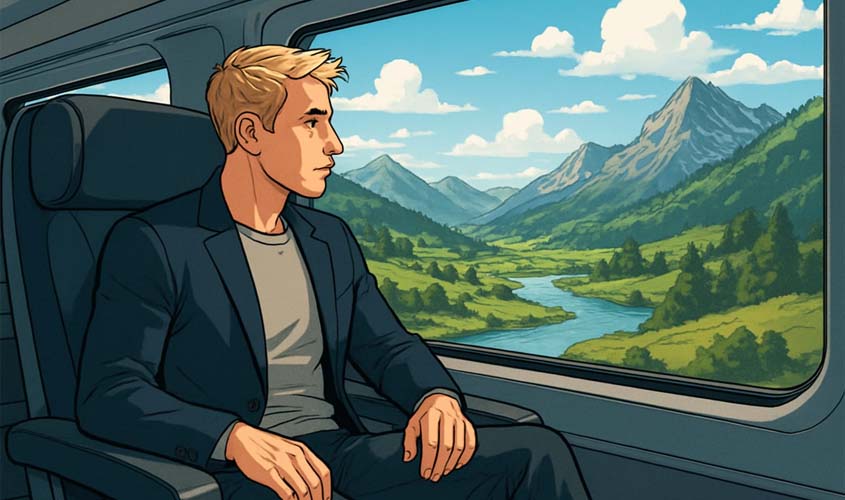 Purifica-te, ó homem! 