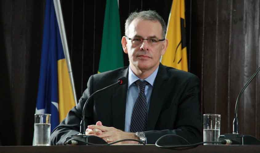 Gabinete do desembargador Alexandre Miguel bate metas do CNJ pelo segundo ano consecutivo