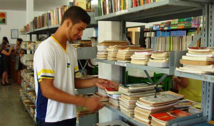 Pré-cadastro para o ingresso em escolas da rede pública estadual de ensino começa na próxima sexta-feira (18)