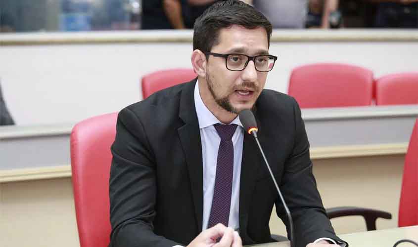 “Direitos dos servidores são inegociáveis”, afirma deputado Anderson ao declarar apoio à greve no Sistema Prisional