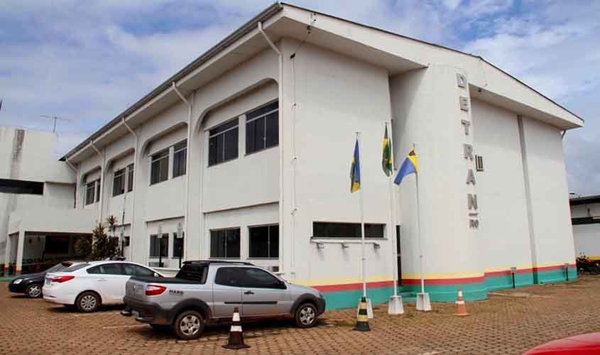 Detran avalia desempenho de seus Postos Avançados