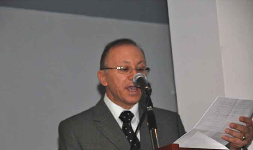 Gabinete do desembargador Roosevelt julga 717 processos em 2018