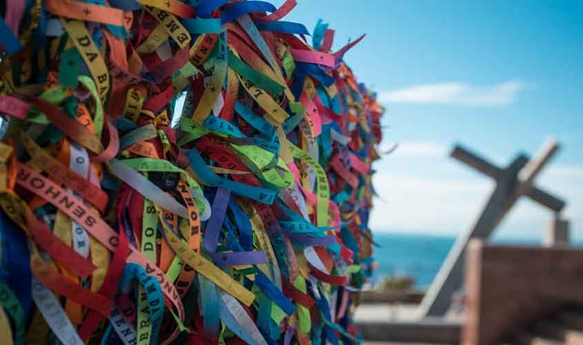 Lavagem do Bonfim movimenta o turismo no verão da Bahia