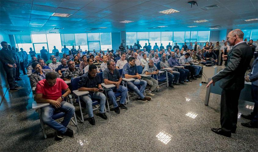 Escola de Governo supera expectativas com emissão de mais de 9 mil certificados 