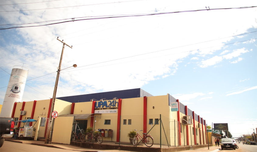 89 profissionais já assinaram contrato emergencial com Semusa