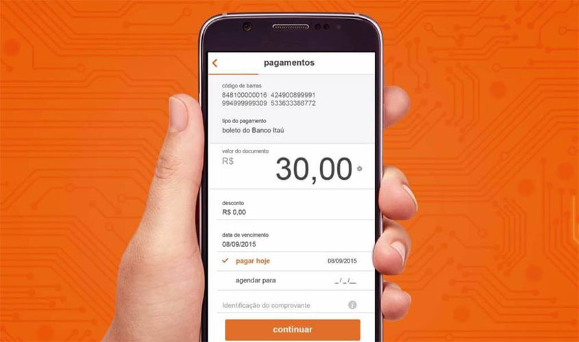 Itaú paga boletos de quem vai “trintar” para celebrar o Dia do Adulto