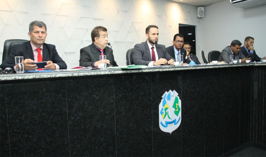 CMJP aprova permuta para beneficiar vinda da Havan