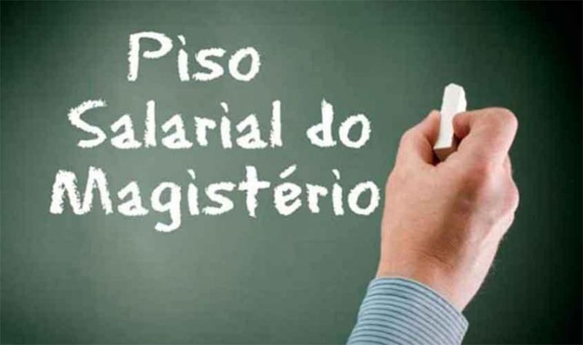 Iperon se compromete a pagar retroativo do Piso dos aposentados no mês de fevereiro