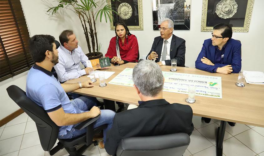 Basa doa R$ 370 mil para Fundo da Criança e do Adolescente