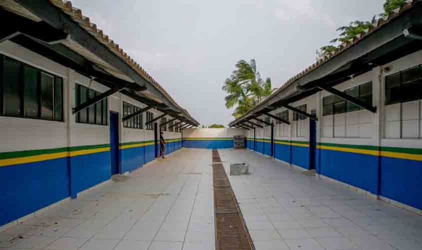 Decreto da Prefeitura suspende aplicação do Enem