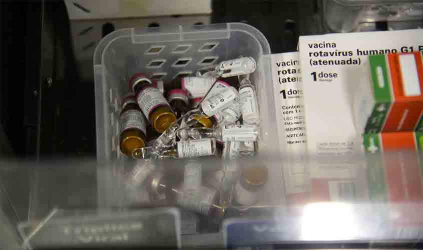Senacon adotas medidas para combater comércio de vacinas falsificadas