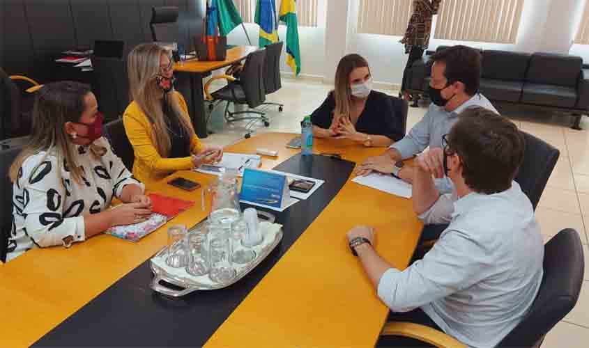 Prefeita de Ariquemes é contra aumento e pede congelamento de tarifas