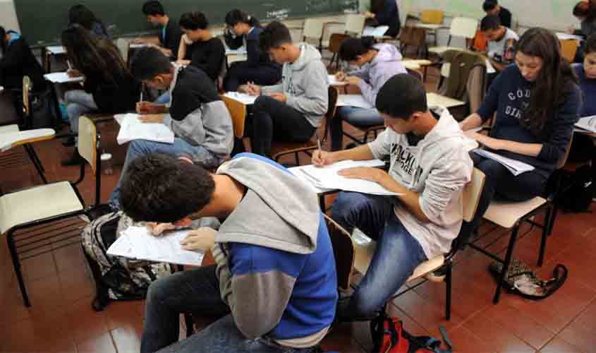 Quiz Enem 2020: teste seus conhecimentos sobre o exame