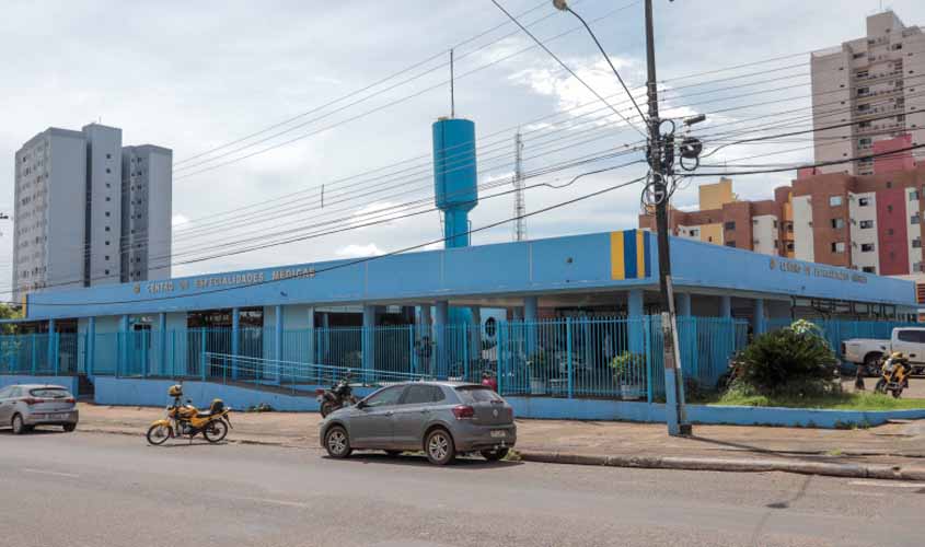 Serviço de psicologia oferecido no Centro de Especialidades Médicas contribui para a saúde mental dos porto-velhenses