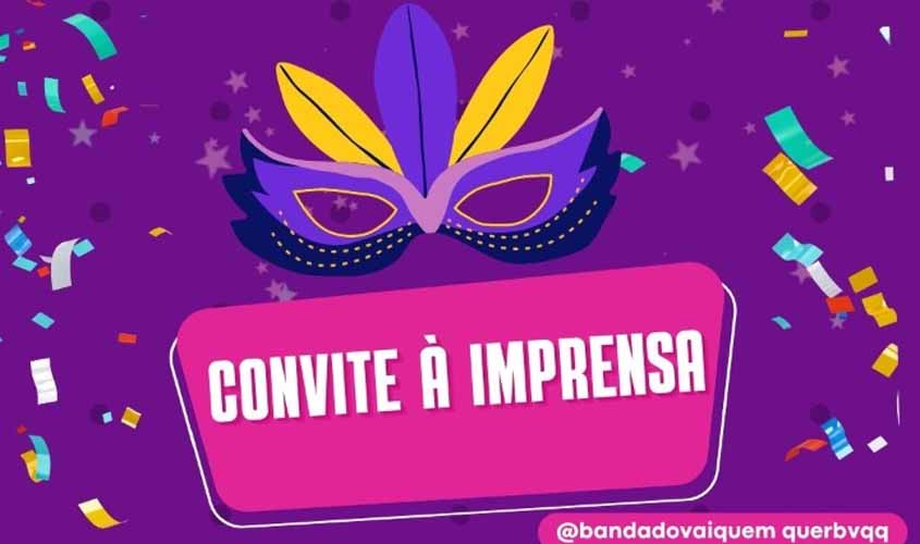 Vai Quem Quer lança camisa oficial e tema deste ano na próxima sexta-feira (20/01)