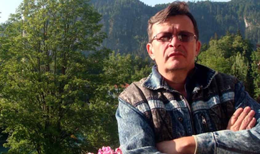 Delírios 'patriotários'