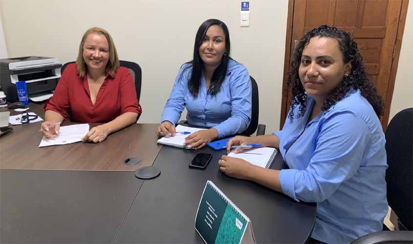 PROAMPE proporciona acesso facilitado ao crédito rápido