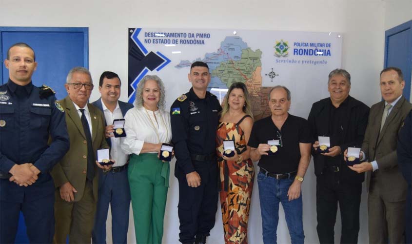 Integração entre as forças de segurança fortalece a resposta do estado diante de desafios criminais complexos