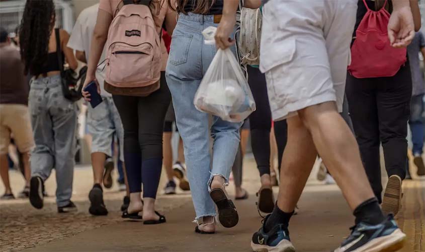 Sessenta estudantes tiram nota mil na redação do Enem