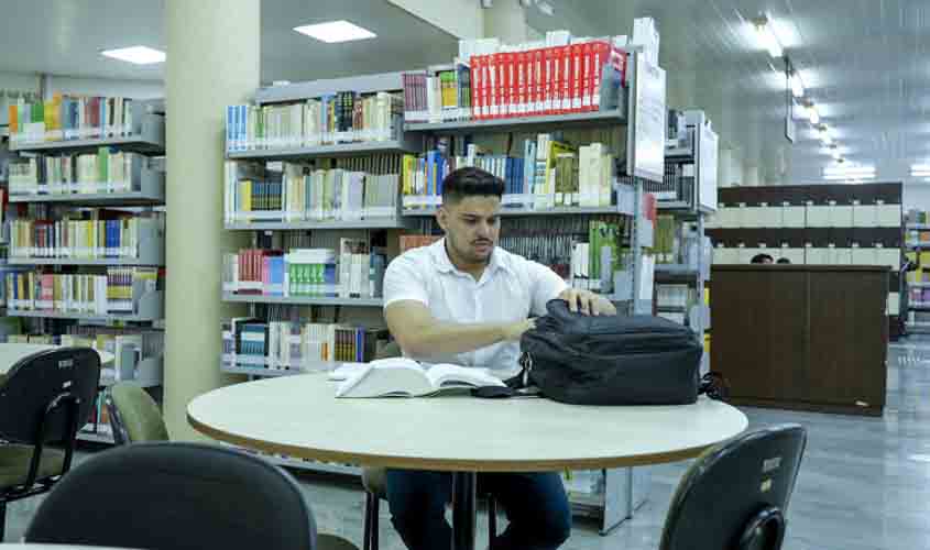 Inscrições para processo seletivo seguem até a próxima terça-feira (21)