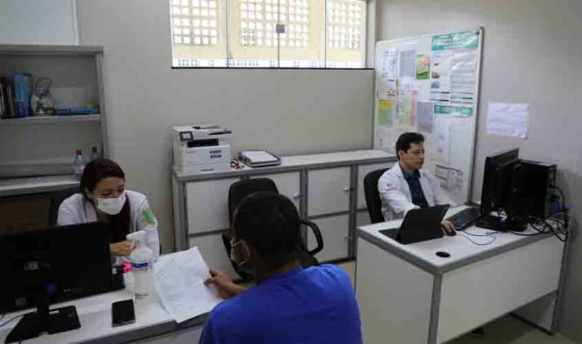 Cemetron realiza mais de 600 mil atendimentos laboratoriais em 2024