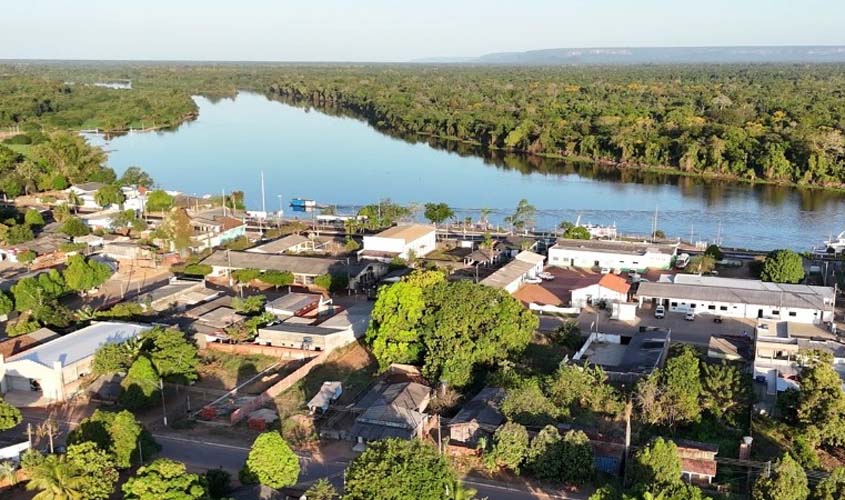 Justiça manda planejar concurso após atuação do MPRO