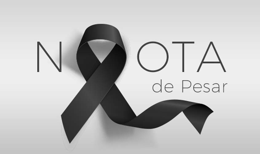 Falecimento de Elias Aguilera - Semed