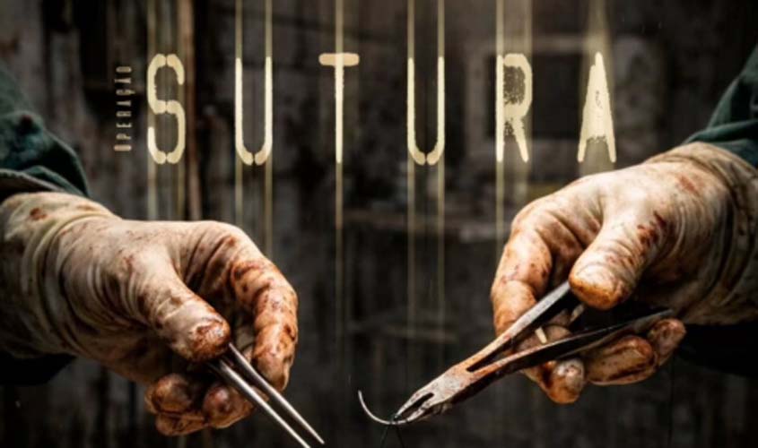 Polícia Civil desarticula organização criminosa em Porto Velho