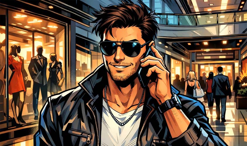 Pensamento | Alberto Dinys 