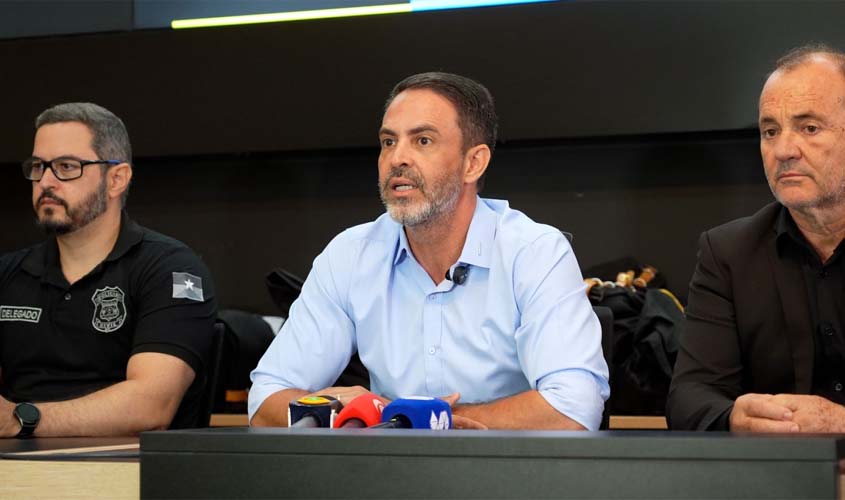 Ipam aponta irregularidades e PC deflagra Operação Sutura