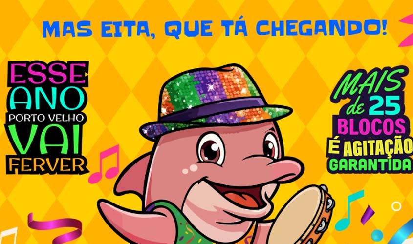 Prefeitura abre edital para comércio informal no Carnaval