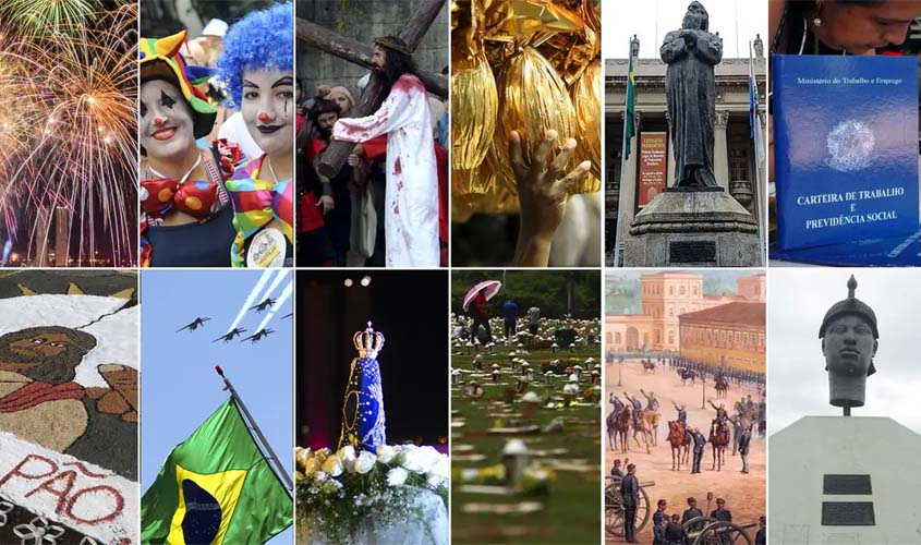 2026 terá 13 feriados bancários; agências fechadas