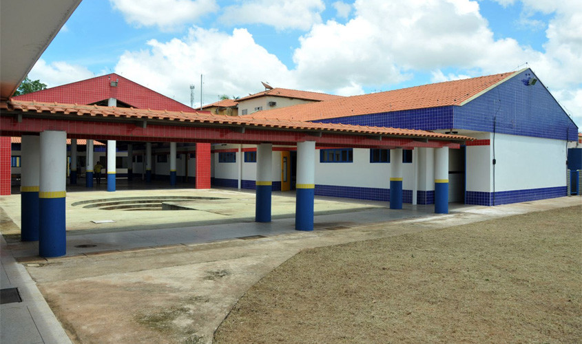 Prefeitura inaugura escola e amplia atendimento infantil