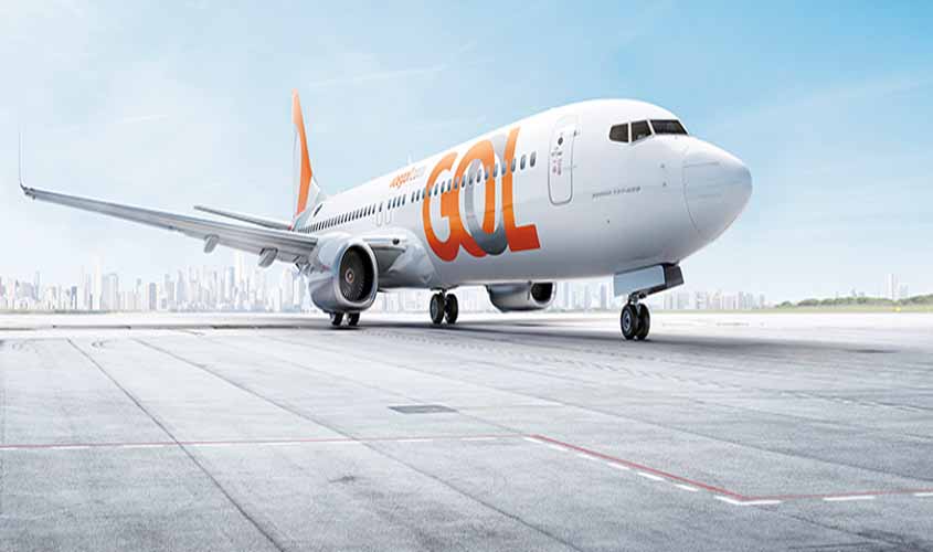 Acesse a lista de passagens aéreas promocionais para 11 destinos para embarque em Porto Velho; bilhetes de ida e volta a partir de R$ 270,91 com taxas