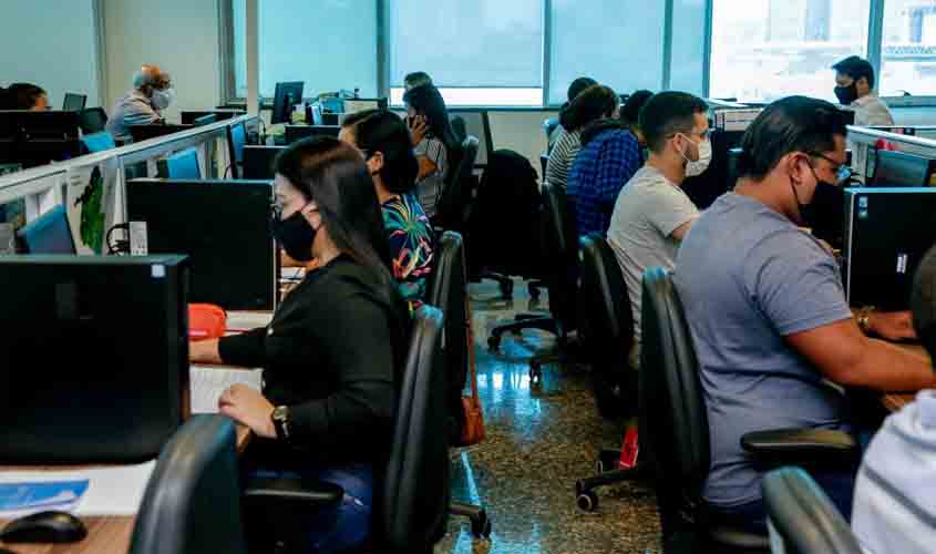 Servidores relatam importância do canal de comunicação com Iperon para planejar a aposentadoria