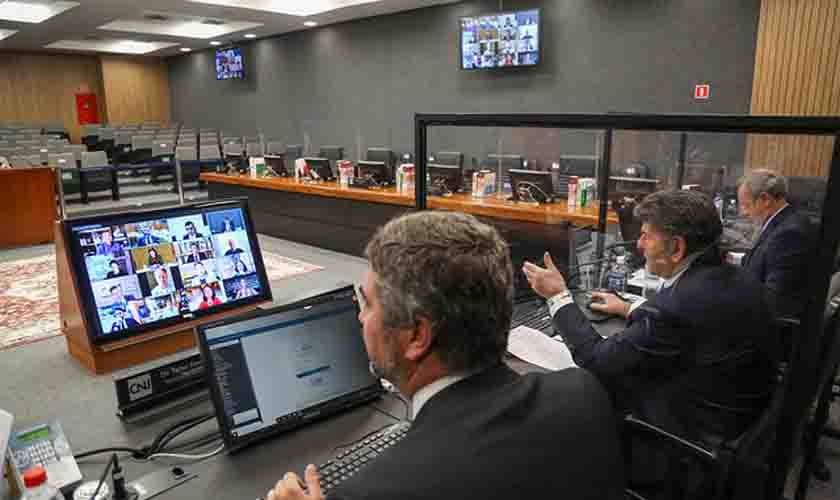 Soluções de inovação e inclusão poderão ampliar o acesso à Justiça