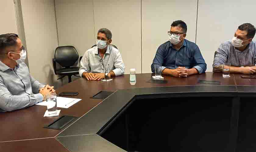 AMT busca recursos para implantar sistema de monitoramento