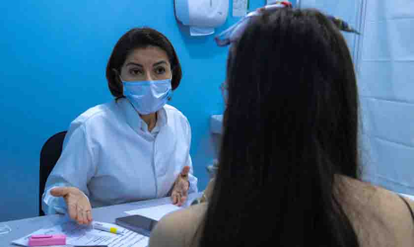 Maternidade Municipal de Porto Velho promove planejamento familiar para reduzir reincidência de gravidez entre adolescentes