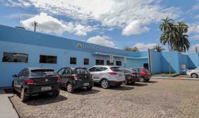 Centro de Reabilitação de Porto Velho atendeu mais de 5,6 mil pacientes pós-Covid em 2021﻿