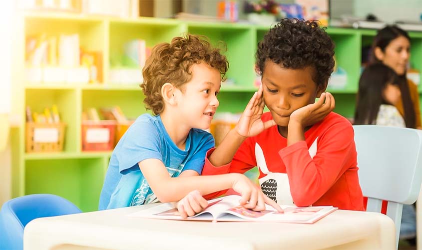 Grupo de Atuação Especial do MPRO destaca ações realizadas em 2022 em prol da Infância e da Educação