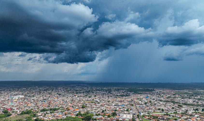 Defesa Civil Municipal orienta situações que devem ser evitadas durante o período de chuvas intensas e tempestades