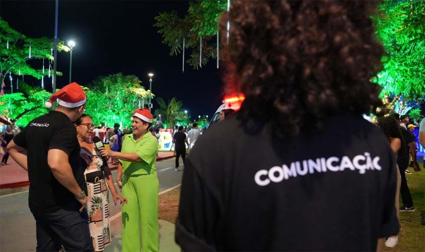 Comunicadores reforçam transparência na gestão pública