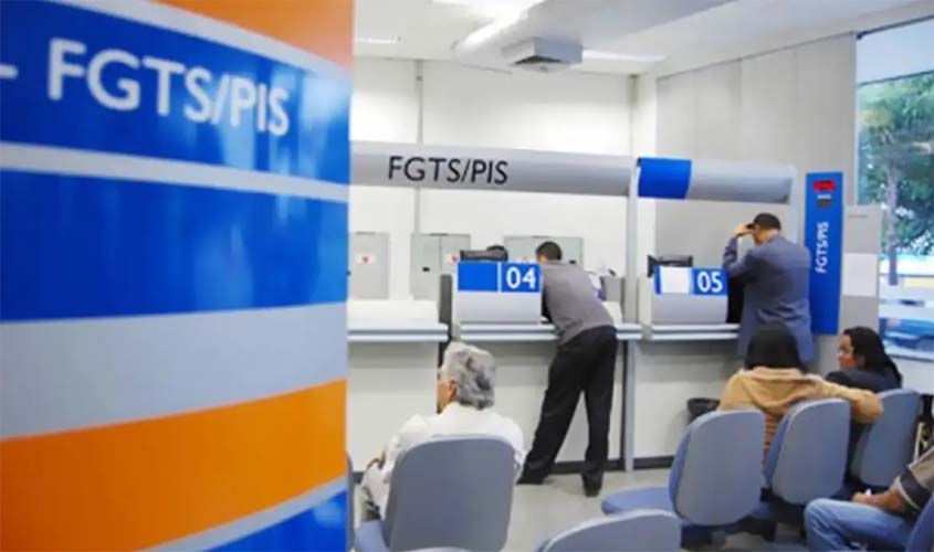 Abono salarial começa a ser pago nesta segunda