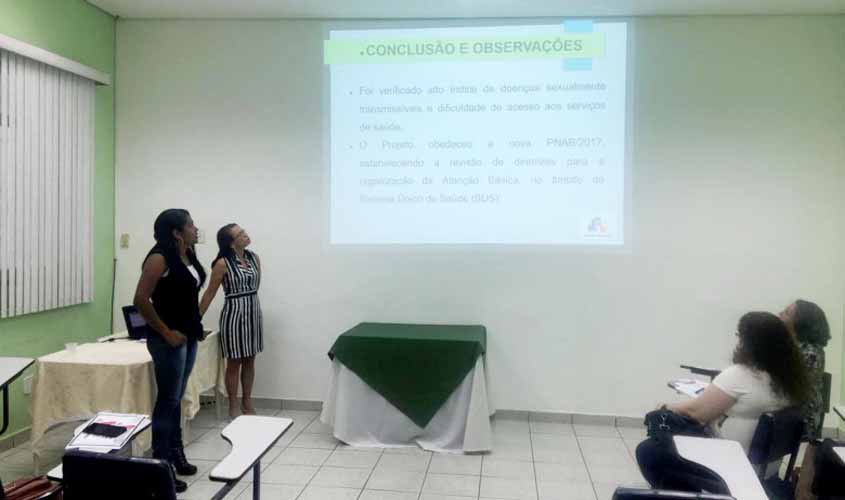 Semusa tem trabalho selecionado para ‘16ª Mostra Brasil Aqui tem Sus’