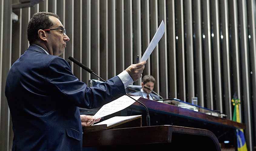 Kajuru diz que decisão do Supremo sepulta a Operação Lava Jato