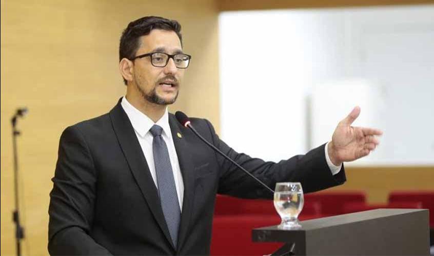 Deputado Anderson indica e SEJUS suspende visitas em presídios e unidades sócio educativas do Estado por conta do Coronavírus