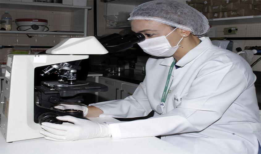 Governos federal e estadual incentivam pesquisa para o Sistema Único de Saúde em Rondônia