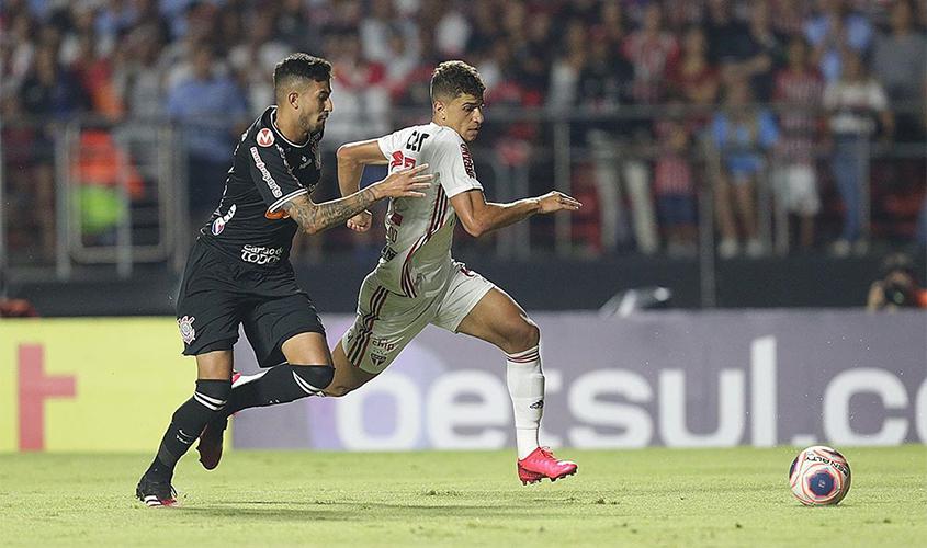 Federações estaduais suspendem campeonatos Gaúcho e Paulista