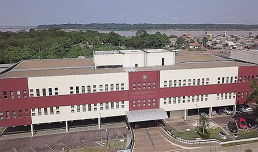 TRE-RO aprova a Resolução n. 10/2020, que estabelece medidas temporárias de prevenção ao contágio do novo coronavírus - COVID - 19