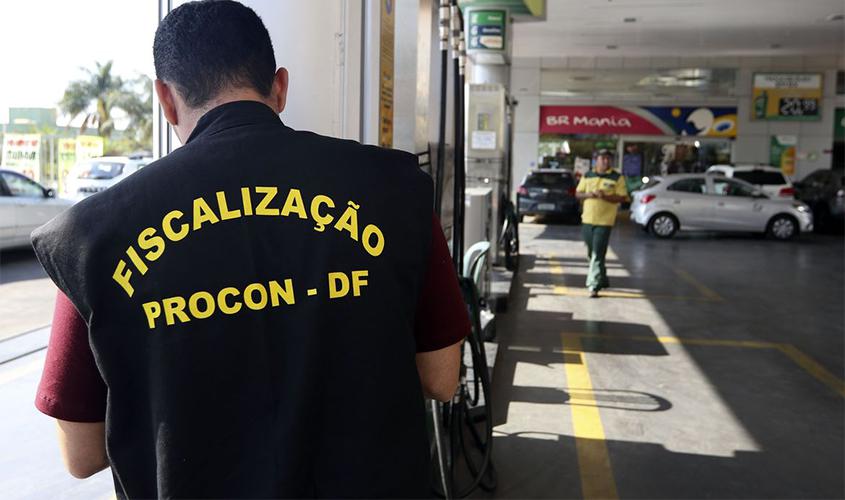 ANP ensina a identificar irregularidades em postos de combustível